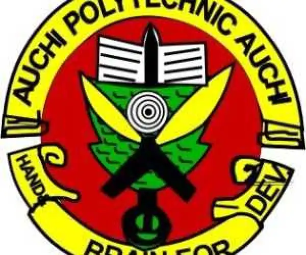 Auchi Poly Resumption Date 2015/2016 Released
